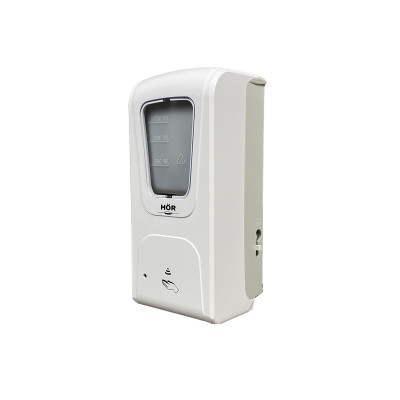 Сенсорный Dispenser HÖR-DE-006A Сенсорный Dispenser HÖR-DE-006A